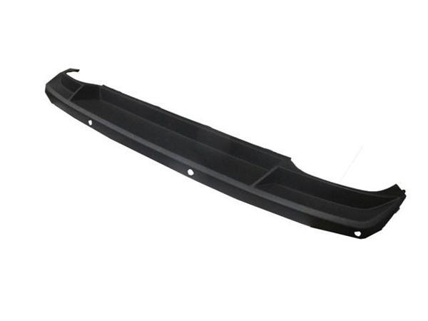 Skoda Octavia 13/17 Karlık (Arka Tampon Altı) (Spoıler) (Sensör Deli̇kli̇) (Twy)  - Image 1