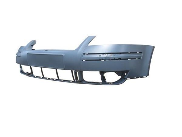 Volkswagen Passat B5 01/05 Ön Tampon ( Bant/si̇s/panjur Deli̇kli̇ (Far Yıkamasız) (Tyg)  - Image 1