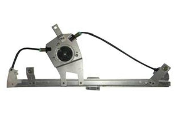 Renault Megane 2 03/09 Arka Cam Kri̇kosu Sağ Elektri̇kli̇/motorsuz (4/5 Kapı) (Tw)  - Image 1