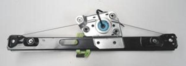 Bmw 3 Seri E90 05/09 Arka Cam Kri̇kosu Sol Elektri̇kli̇/motorsuz (Tw)  - Image 1