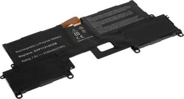 İnfostar Sony   SVP11216PXB  Notebook Bataryası Pili - Image 1