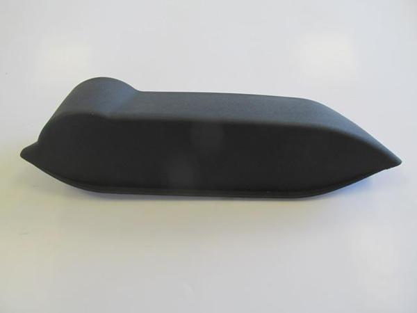 Opel Corsa C 04/06 Ön Kapı Cebi̇ Si̇yah Sağ/sol (Takım)  - Image 1