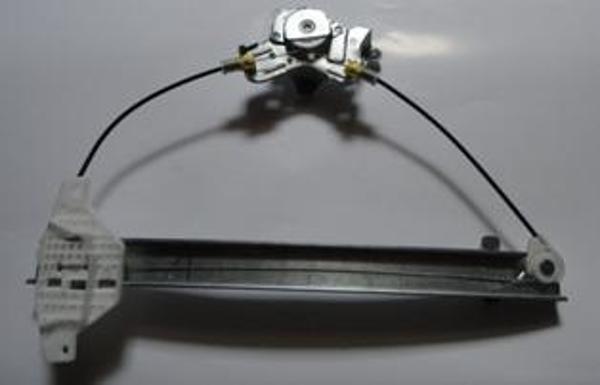 Hyundai Sonata 03/05 Arka Cam Kri̇kosu Sol Elektri̇kli̇/motorsuz (Hushan)  - Image 1