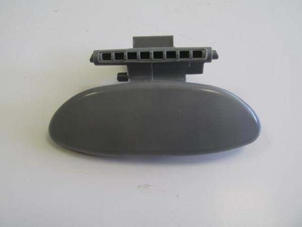 Citroen C3 03/09 Torpi̇do Ki̇li̇di̇ Mandalı Gri̇  - Image 1
