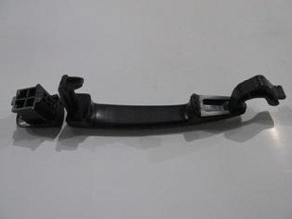 Citroen C5 08/15 Ön Kapı Dış Açma Kolu Sağ Si̇yah (Hushan)  - Image 1