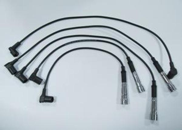 Mercedes E Class W123 77/80 Buji̇ Kablosu Takım (8v)(200 Kasa M115)2.0 Cc (Yow Jung)  - Image 1