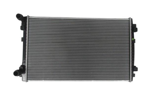 Volkswagen T Roc 19/21 Su Radyatörü 1.5 Tsı/1.6/2.0 Tdı (Brazi̇ng) (650x395x18) (Manuel)alm(ori̇s)  - Image 1