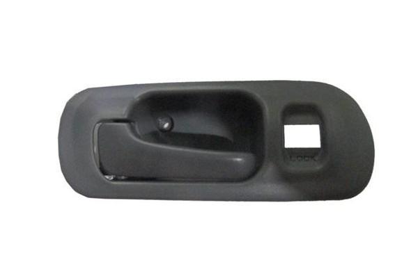 Honda Civic Sd/hb 99/01 Ön Kapı İç Açma Kolu Sol Gri̇ (Çocuk Ki̇li̇tli̇) (Hushan)  - Image 1