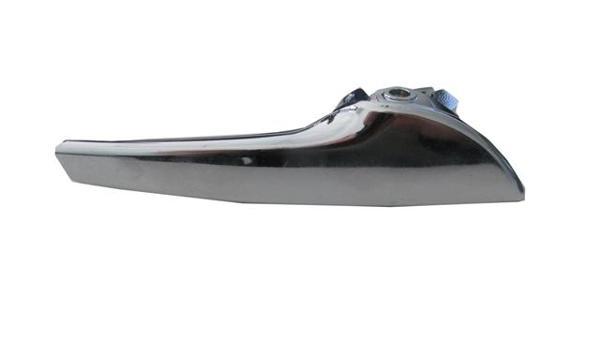 Opel Insignia 09/17 Ön Kapı İç Açma Kolu Elceği̇ (Kulbu) Sağ Ni̇kelajlı  - Image 1