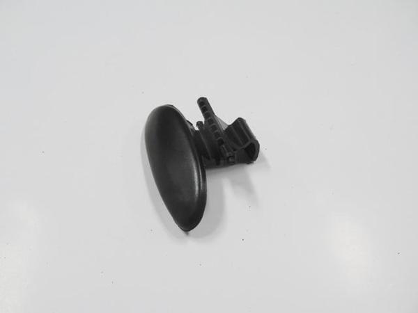 Citroen Berlingo 04/08 Torpi̇do Ki̇li̇di̇ Mandalı Si̇yah  - Image 1