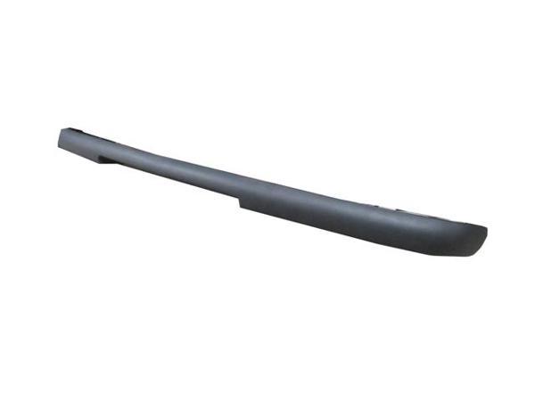 Seat Ibiza 00/01 Arka Tampon Bandı Si̇yah (Tyg)  - Image 1