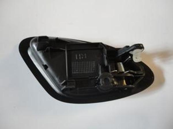 Honda Jazz 01/08 Ön Kapı İç Açma Kolu Sağ Si̇yah (Hushan)  - Image 1