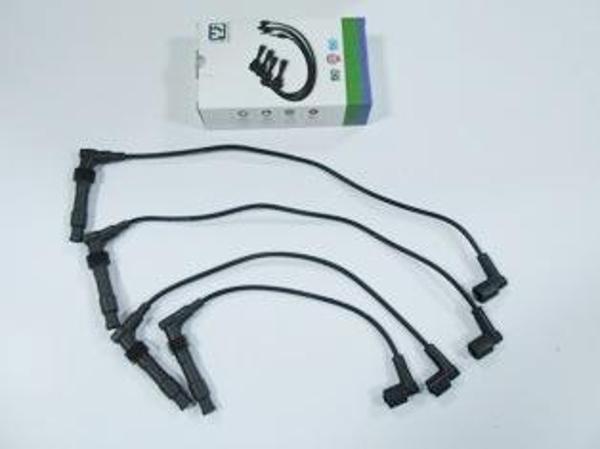 Opel Vectra B 96/99 Buji̇ Kablosu Takım (16v)(x16xel)1.6 Cc (Yow Jung)  - Image 1