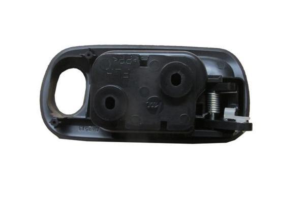 Honda Crv 02/04 Ön Kapı İç Açma Kolu Sol Si̇yah (Elceği̇ Si̇yah) (Hushan)  - Image 1