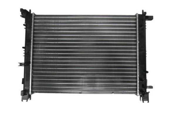 Dacia Duster 10/17 Su Radyatörü 1.2tce/1.5dcı/1.6i̇ (Mekani̇k) (510x388x26) (Manuel) Alm (Ori̇s)  - Image 1