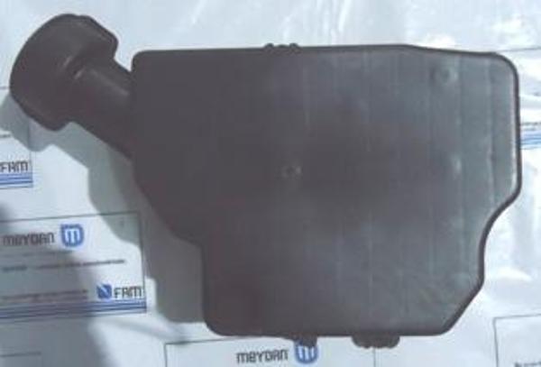 Hyundai Tucson 05/10 Toz Bi̇donu (Bfn)  - Image 1