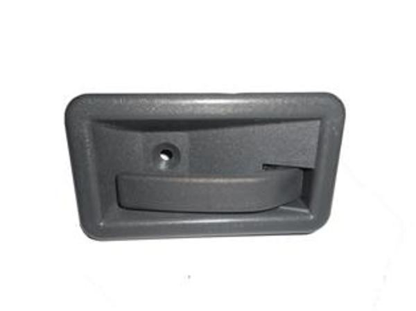 Renault R19 Europa 92/01 Ön Kapı İç Açma Kolu Sağ Gri̇  - Image 1