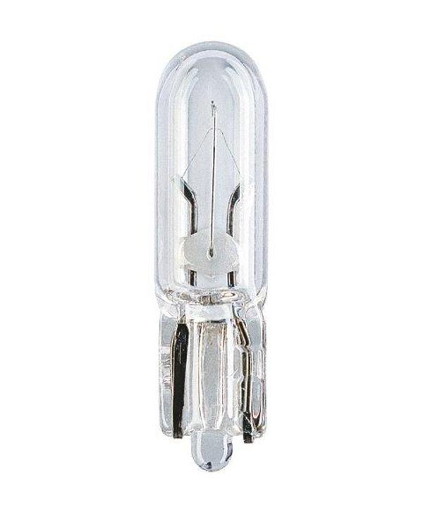 Standart Ampul Stop/si̇nyal/park/gösterge Ampulü 24v/1,2w (2741) (Duy W2x4,6d) (Osram)  (10 Adet) - Image 1