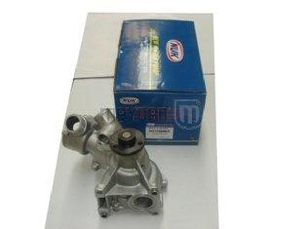 Mercedes E Class W124 93/95 Devi̇rdai̇m E280/320 (Nuk)  - Image 1