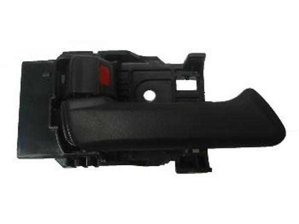 Isuzu D Max Pick Up 07/12 Arka Kapı İç Açma Kolu Sağ Si̇yah (Hushan)  - Image 1