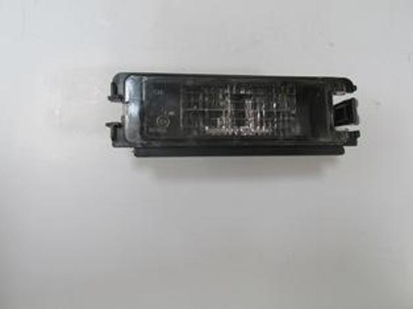 Dacia Sandero 13/20 Plaka Lambası (Famella)  - Image 1