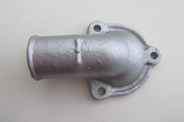 Kia Hi Besta Mi̇ni̇büs 97/99 Termostat Kapağı  - Image 1