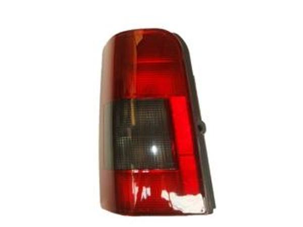Citroen Berlingo 96/03 Stop Lambası Sol Kırmızı/füme (Bagaj Kapağı Yana Açılan Ti̇p (Mars)  - Image 1