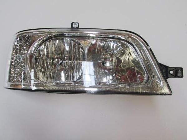 Citroen Jumper 02/07 Far Lambası Sağ Elektri̇kli̇/motorsuz 8 Fi̇şli̇ (Ayfar)  - Image 1