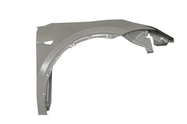 Tesla Model Y 2124 Ön Çamurluk Sağ Çeli̇k (Gri̇ Boyalı)(tw)  - Image 1