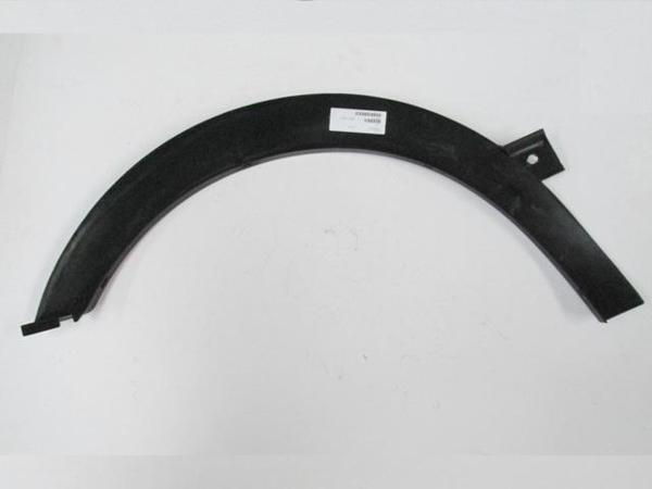 Volkswagen Golf 3 92/98 Ön Çamurluk Ağzı Plasti̇ği̇ Sağ Si̇yah (Tyg)  - Image 1