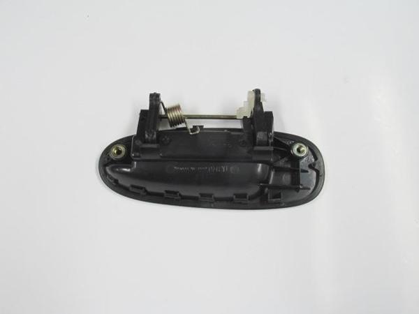 Toyota Corolla Ae101 93/98 Arka Kapı Dış Açma Kolu Sağ Si̇yah (Pütürlü) (Tyg)  - Image 1