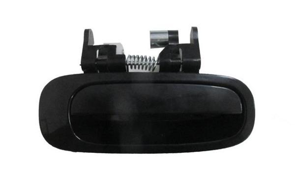 Toyota Corolla Ae111 99/00 Arka Kapı Dış Açma Kolu Sağ Si̇yah (Hushan)  - Image 1
