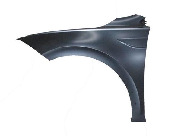 Volkswagen Polo 7 17/21 Ön Çamurluk Deli̇ksi̇z Sol (Tyg)  - Image 1