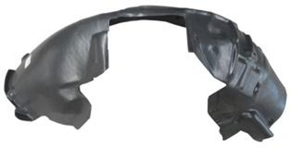 Audi A5 08/12 Ön Çamurluk Davlumbazı Sol (Ltad6039) (Tw)  - Image 1