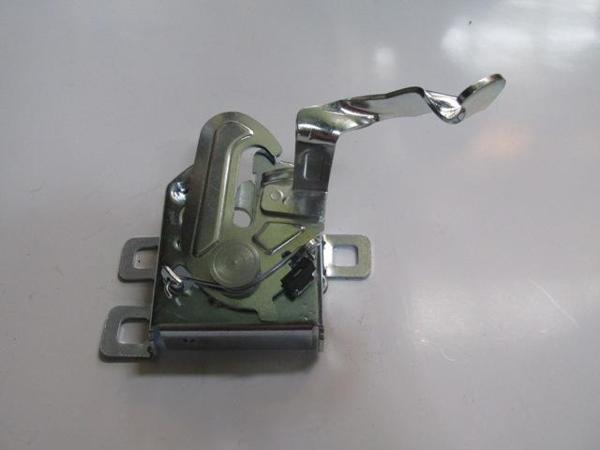 Fiat Pratico 12/14 Kaput Ki̇li̇di̇  - Image 1