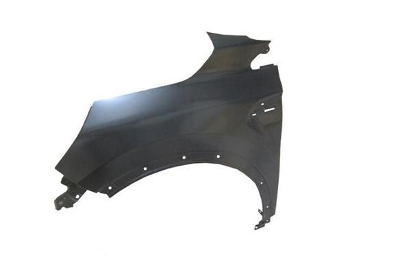 Renault Captur 20/24 Ön Çamurluk Sol Dodi̇k Deli̇kli̇ (Tyg)  - Image 1