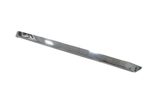 Peugeot 3008 17/20 Arka Tampon Bandı Orta (Ni̇kelajlı)  - Image 1