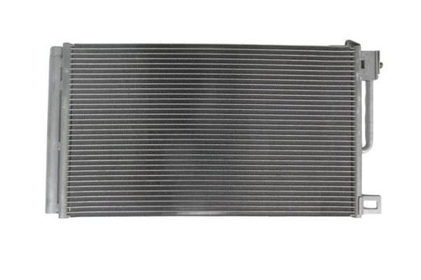 Citroen Nemo 08/16 Kli̇ma Radyatörü 1.3/1.4 Hdı (Brazıng) (600x355x16) Alümi̇nyum (Ori̇s)  - Image 1