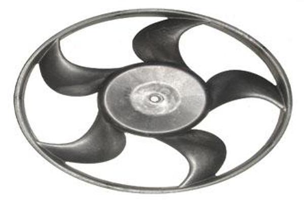 Ford Focus Sd/hb 98/05 Kli̇ma Fan Kanadı (5 Kanatlı)  - Image 1