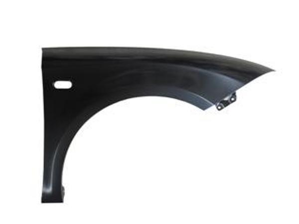 Seat Leon 05/12 Ön Çamurluk Deli̇kli̇ Sağ (Tyg)  - Image 1