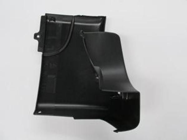 Renault Master 3 11/19 Arka Tampon Ucu Sağ  - Image 1