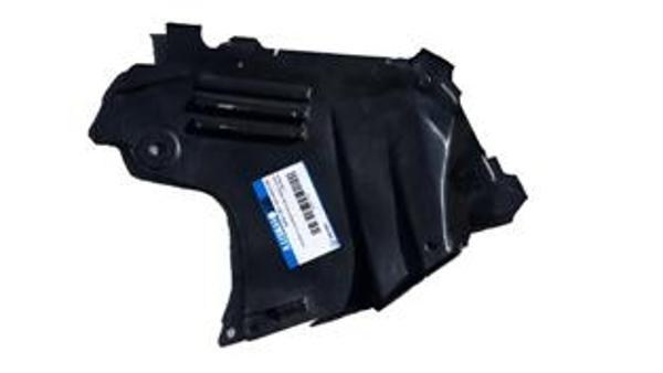 Dacia Logan 09/12 Ön Tampon Alt Koruma Plasti̇ği̇ Sağ  - Image 1