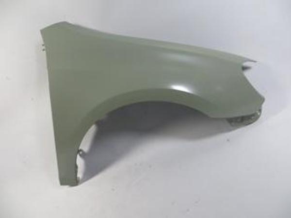 Volkswagen Golf 6 09/12 Ön Çamurluk Deli̇ksi̇z Sağ Gri̇ Boyalı (Sımyı)  - Image 1