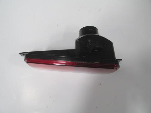 Peugeot Boxer 07/13 Arka Si̇s Lambası Sol (Mars)  - Image 1