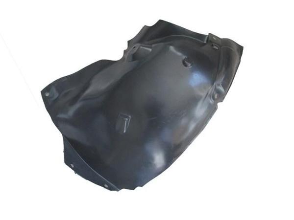 Renault Clio 3 Hb 09/12 Ön Çamurluk Davlumbazı Sol (Önün Önü)  - Image 1