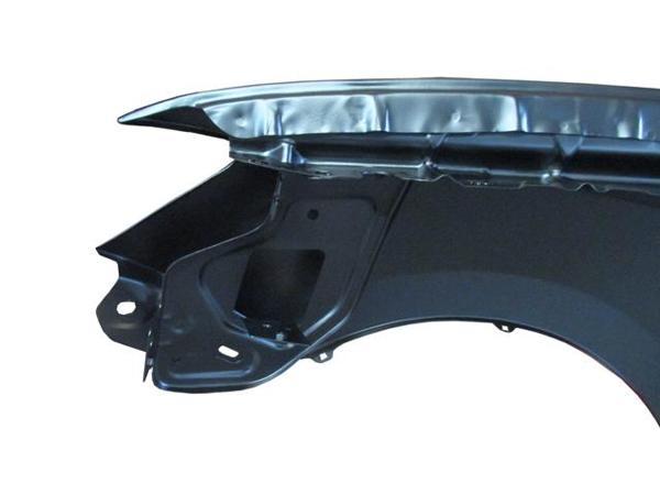 Renault Symbol 13/21 Ön Çamurluk Deli̇ksi̇z Sağ (Eagle Body)  - Image 1