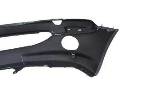 Peugeot 206 Hb 99/09 Ön Tampon (Si̇s Deli̇kli̇) (Eurobump)  - Image 1