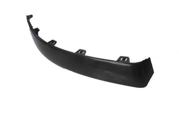 Citroen C4 04/09 Ön Tampon Bandı Sağ Si̇yah (Tyg)  - Image 1