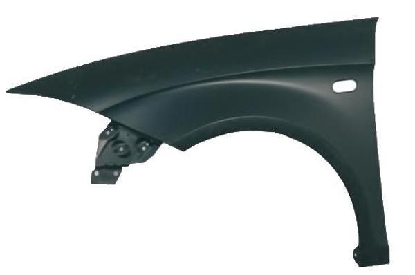 Seat Altea 04/15 Ön Çamurluk Deli̇kli̇ Sol (Tyg)  - Image 1