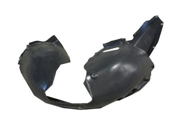 Seat Altea 04/15 Ön Çamurluk Davlumbazı Sağ (Ltst6016) (Tyg)  - Image 1